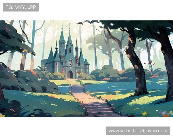 九游森林舞会：带你进入充满奇幻色彩的森林冒险世界